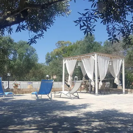 Villetta “la Quiete “ Villa Ugento