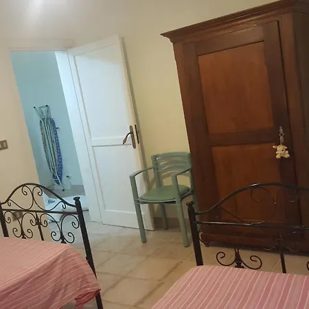 Villetta “la Quiete “
