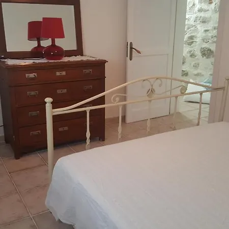 Villa Villetta “la Quiete “ Ugento