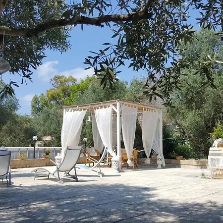 Villetta “la Quiete “