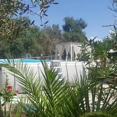 Villetta “la Quiete “ *
