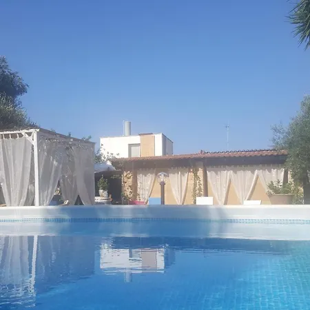 Villa Villetta “la Quiete “ *