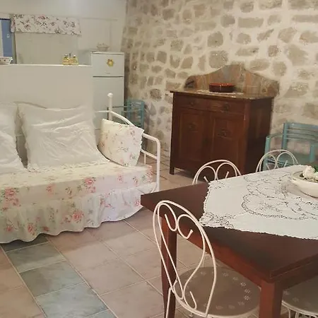 Villa Villetta “la Quiete “