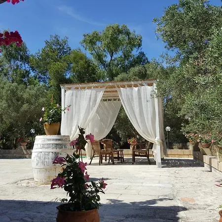 Villa Villetta “la Quiete “ *