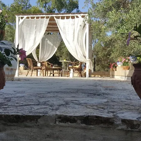 Villetta “la Quiete “ Ugento