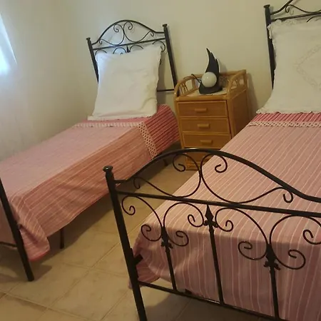 Villetta “la Quiete “ Villa Ugento