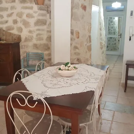 Villetta “la Quiete “ *