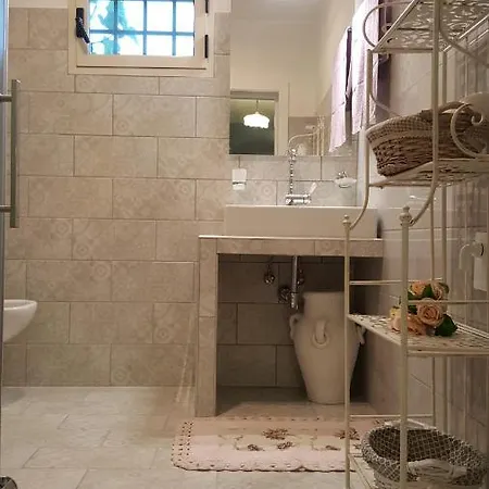 Villa Villetta “la Quiete “ *