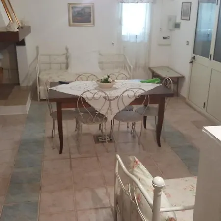 Villetta “la Quiete “ *